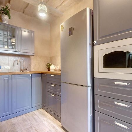 Historical Apartments X Free Parking Self Check In 24X7 By H&H Vilnius Exterior photo